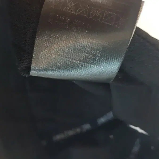 [SOLD OUT] 남성 골프 어메이징크리 검정볼캡 프리