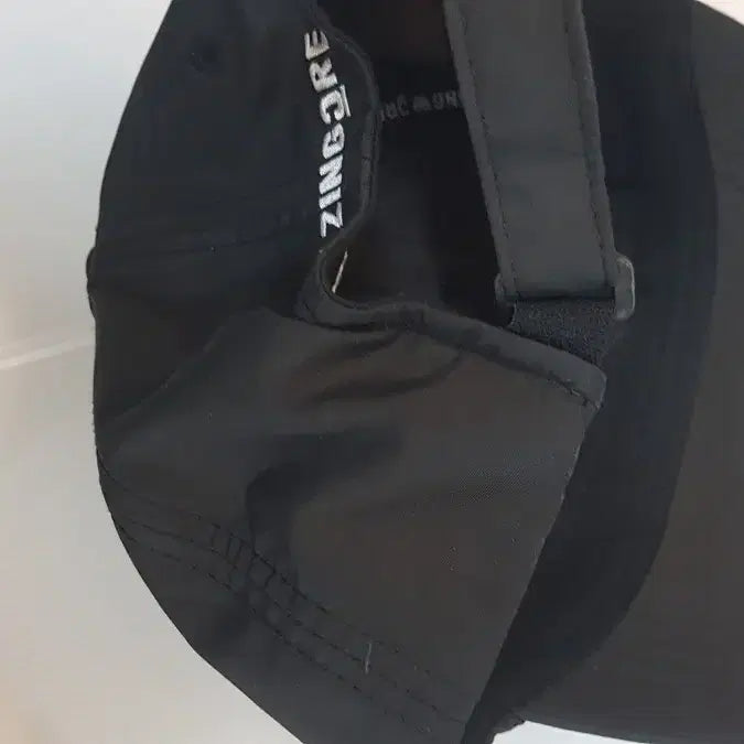 [SOLD OUT] 남성 골프 어메이징크리 검정볼캡 프리