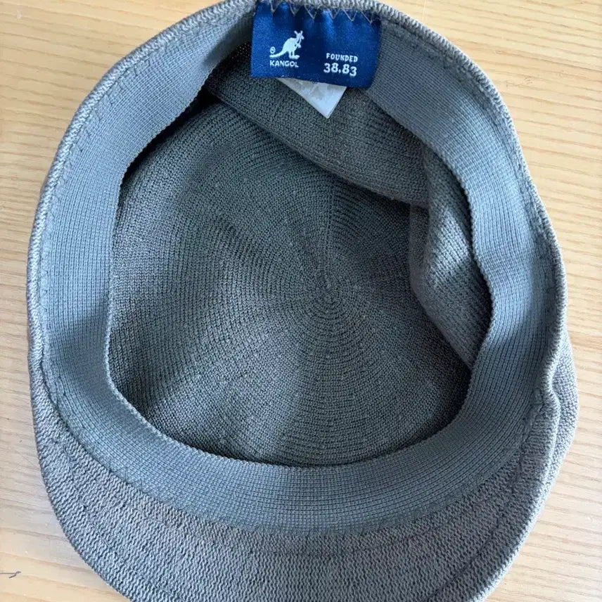 [SOLD OUT] 캉골베레모