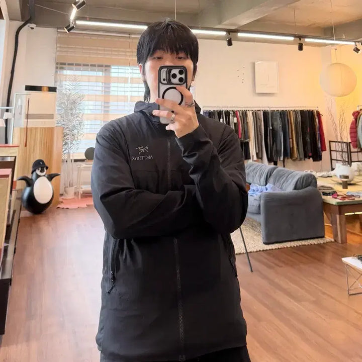 [BUNJANG] Arc&