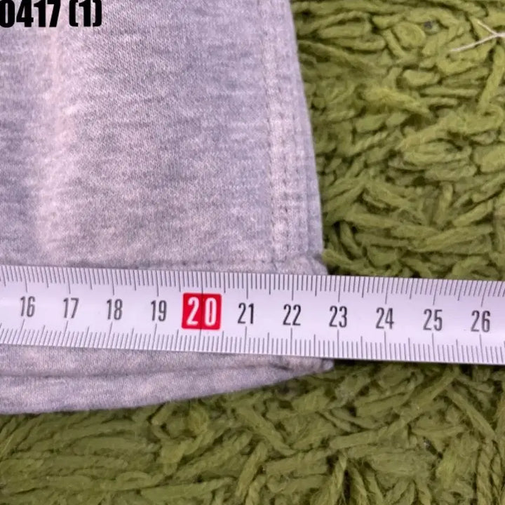 [SOLD OUT] 나이키 트레이닝 하의 팬츠 XXL