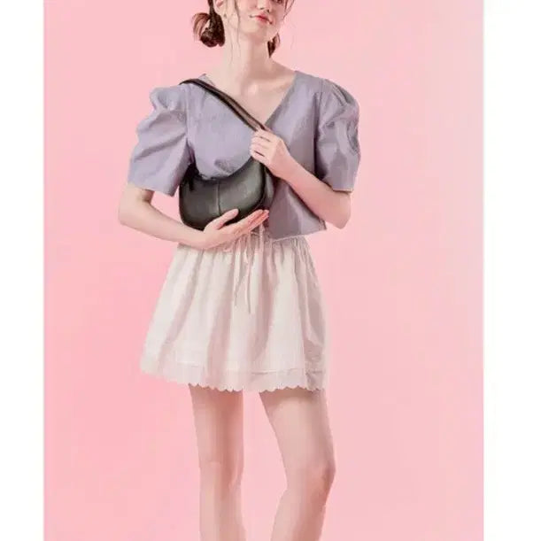 [SOLD OUT] 세인트스코트 호보백