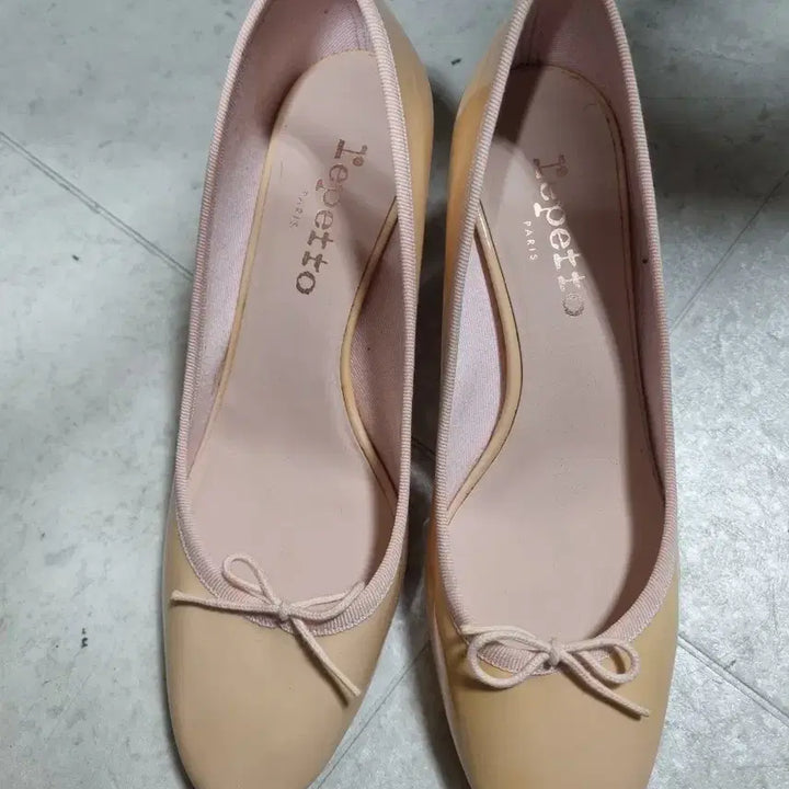 [BUNJANG] Repetto Women&
