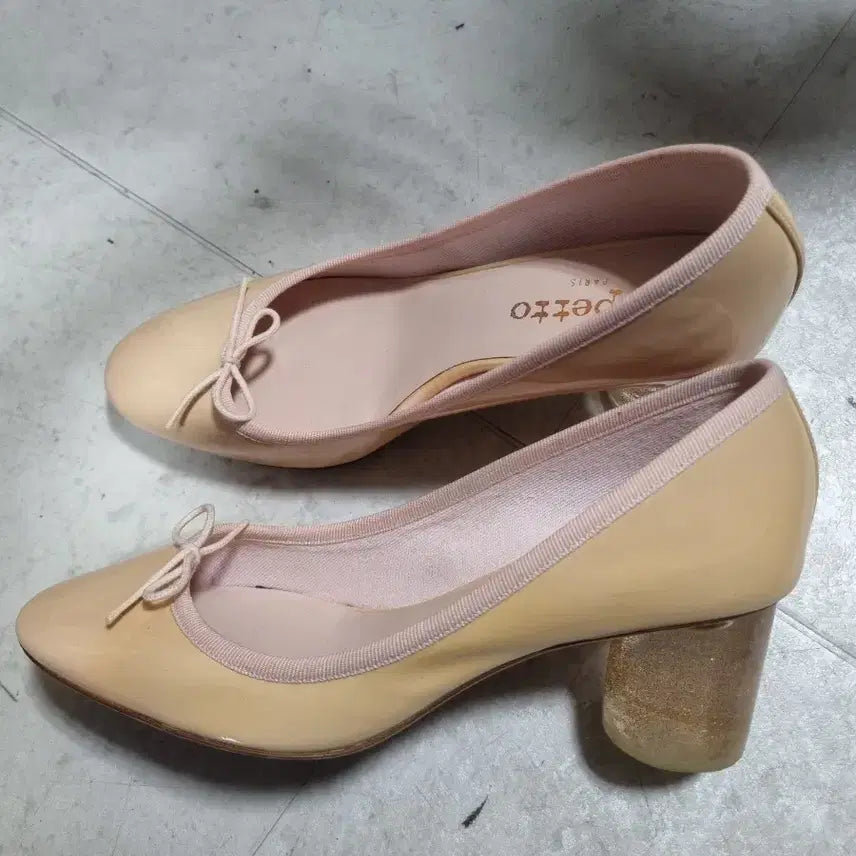 [BUNJANG] Repetto Women&