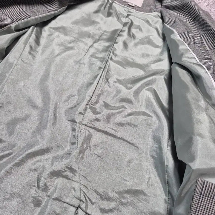 [BUNJANG] JBY Check Blazer Jacket / JBY체크자켓 제이바이자켓 블레이져