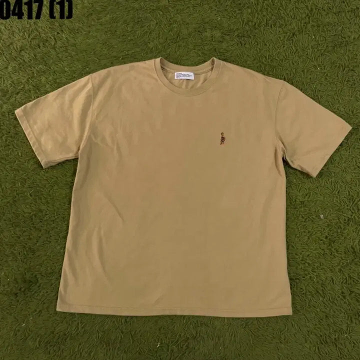 [SOLD OUT] 파르티멘토 반팔
