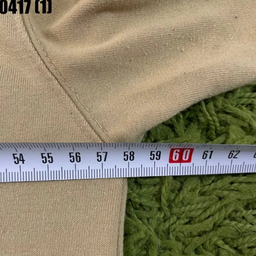 [SOLD OUT] 파르티멘토 반팔