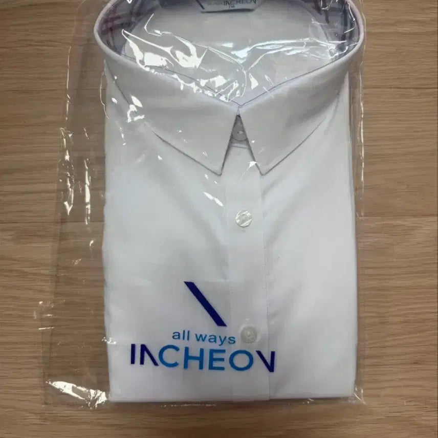 [BUNJANG] Various School Uniform Shirts / 교복셔츠