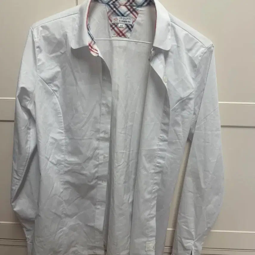 [BUNJANG] Various School Uniform Shirts / 교복셔츠