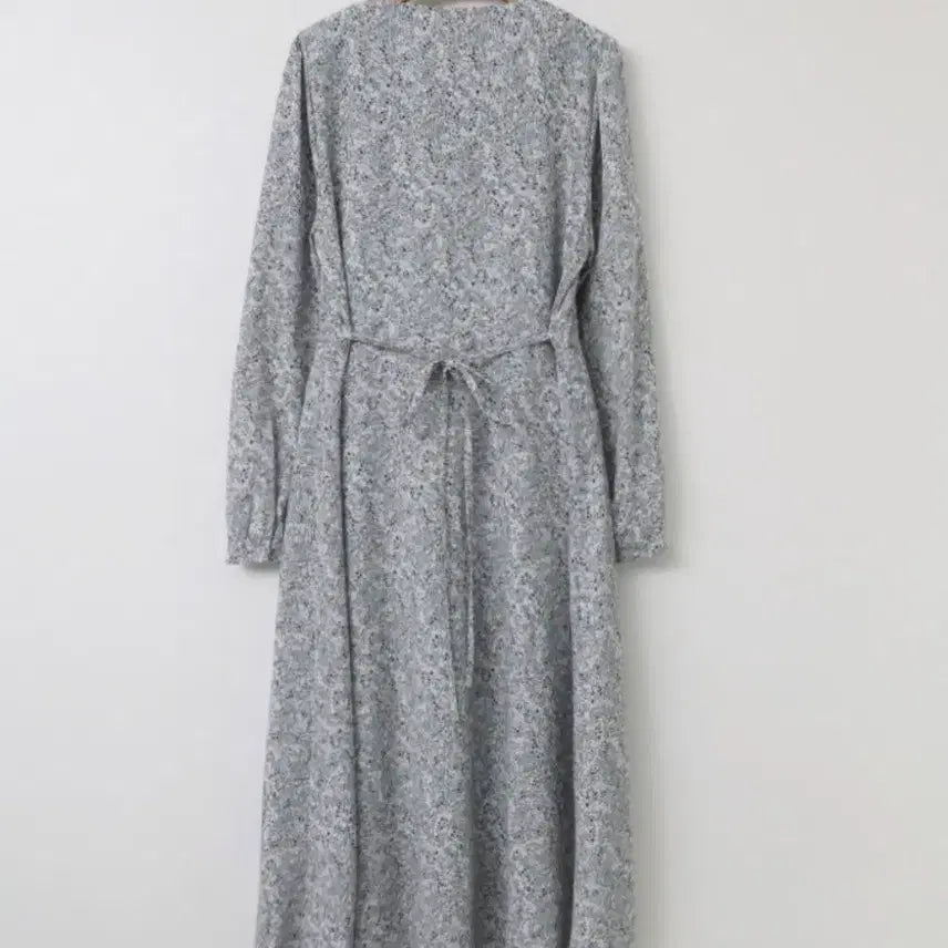 [SOLD OUT] 플라워 롱원피스(새상품)