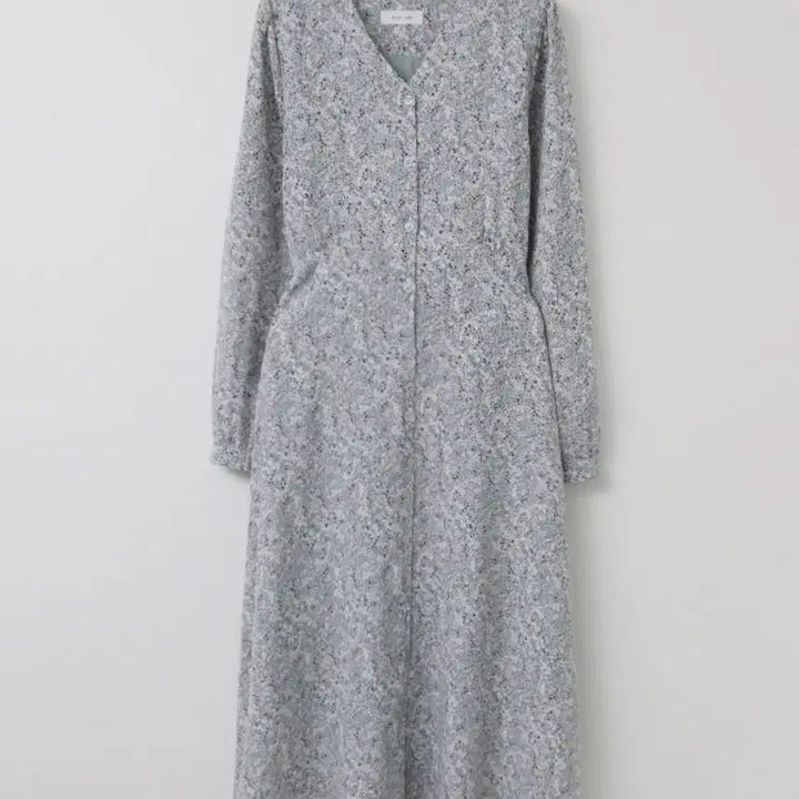 [SOLD OUT] 플라워 롱원피스(새상품)
