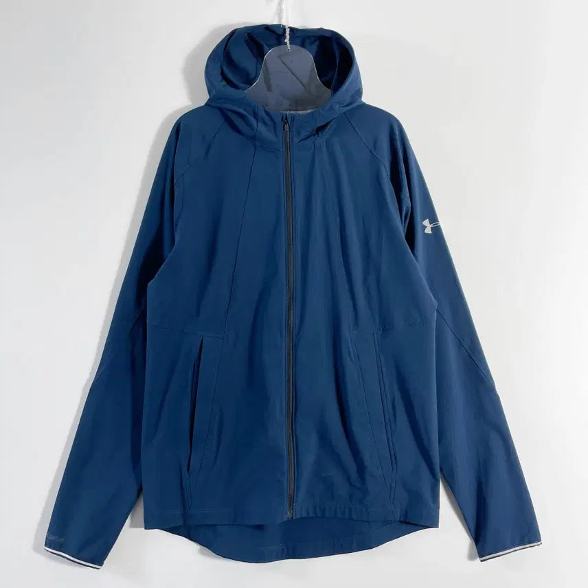 [BUNJANG] Under Armour Sports Jacket (M-L) / G2 언더아머 스포츠자켓 M-L사이즈