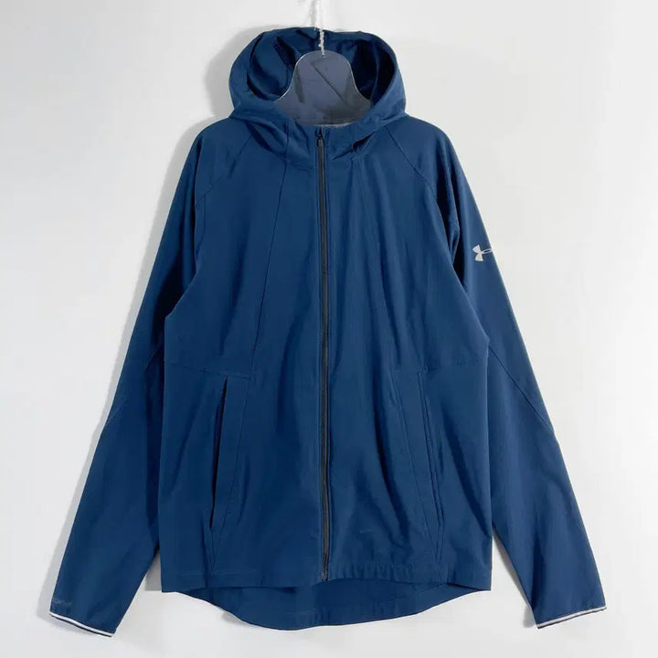 [BUNJANG] Under Armour Sports Jacket (M-L) / G2 언더아머 스포츠자켓 M-L사이즈