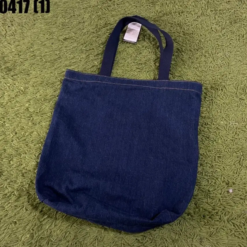 [SOLD OUT] 리바이스 데님 에코백 토트백 가방