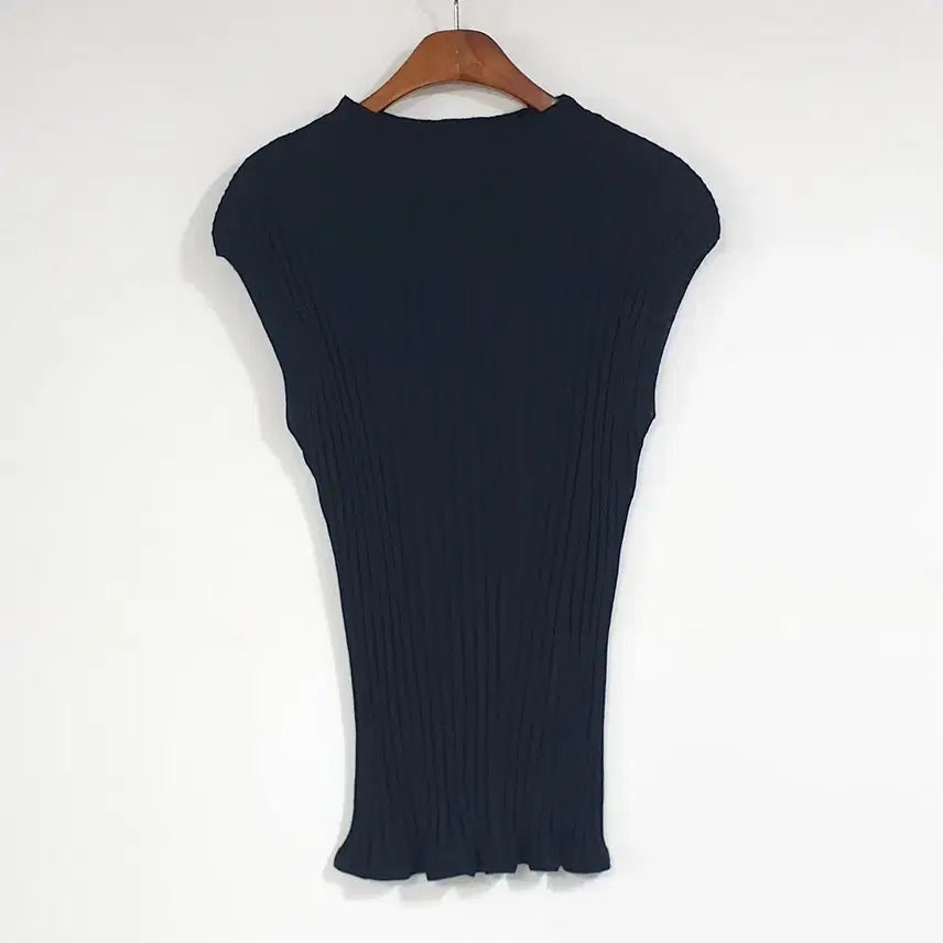 [BUNJANG] G Studio Wool Knit Sweater / g studio 모100 얇은 니트 66