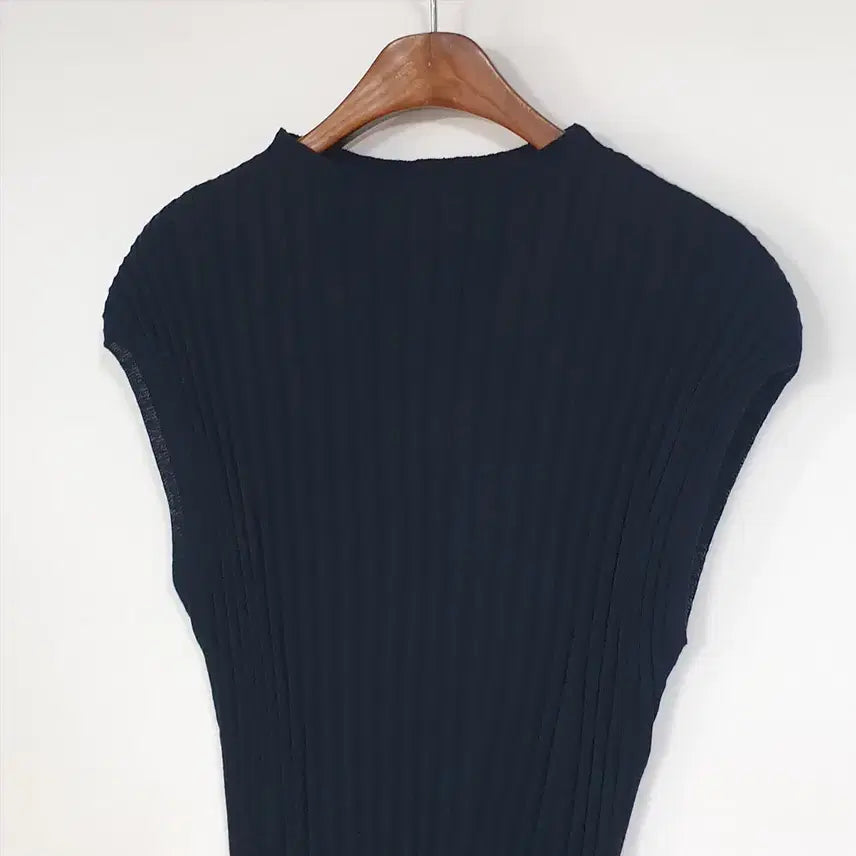 [BUNJANG] G Studio Wool Knit Sweater / g studio 모100 얇은 니트 66