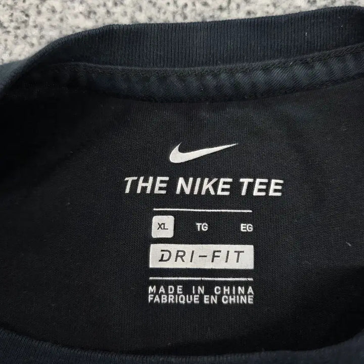 [BUNJANG] Nike Short Sleeve T-Shirt / 나이키 반팔티셔츠