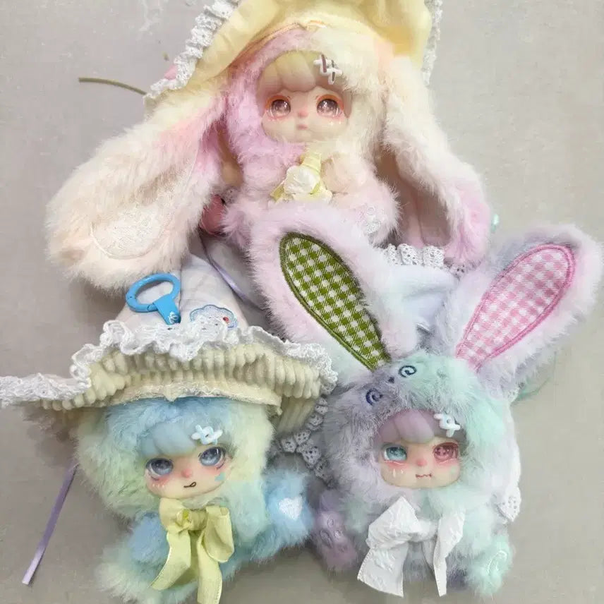 [SOLD OUT] 로키키 바람 시리즈 일괄