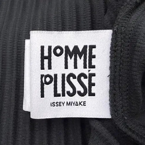 [BUNJANG] Homme Plissé Half-Zip Anorak / 옴므플리세 하프집업 아노락 4사이즈