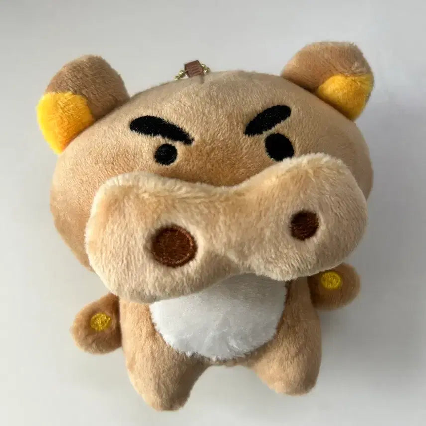 [SOLD OUT] 부리부리 대마왕 리락쿠마 인형 키링