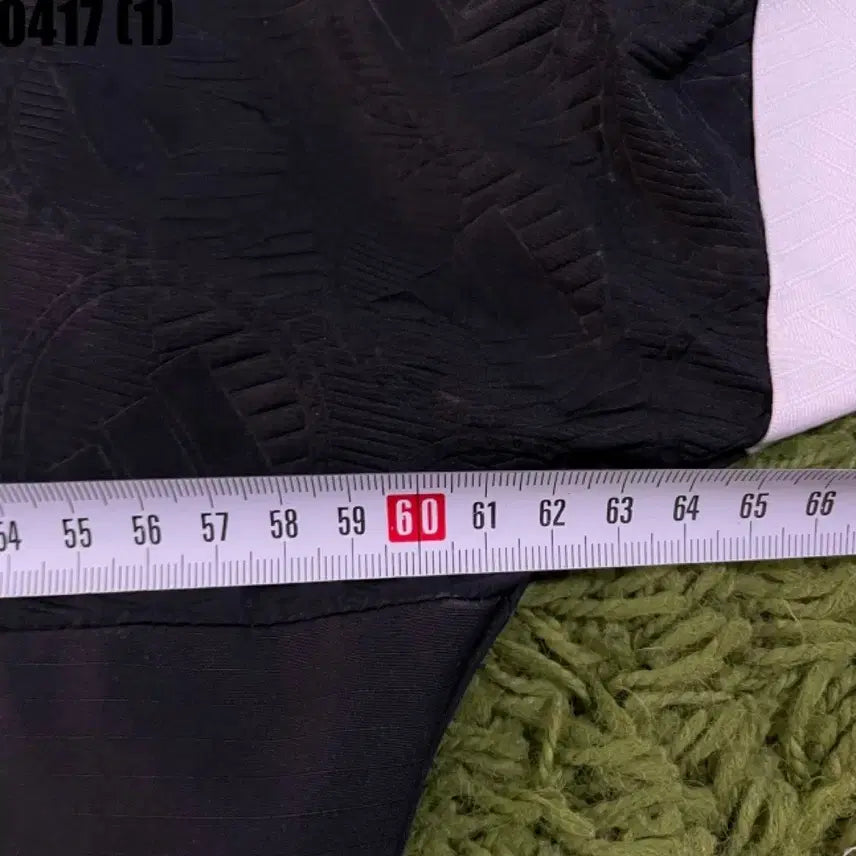 [SOLD OUT] 아디다스 아노락