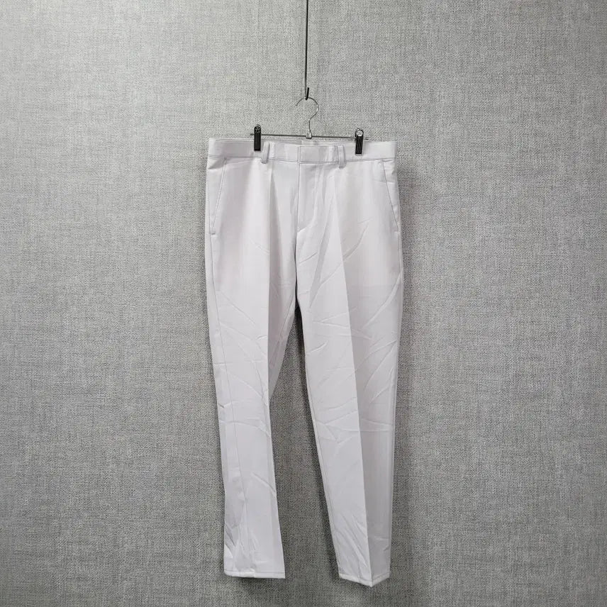 [SOLD OUT] ㅎ242 라이트그레이 슬랙스 32