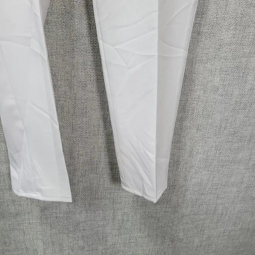 [SOLD OUT] ㅎ242 라이트그레이 슬랙스 32