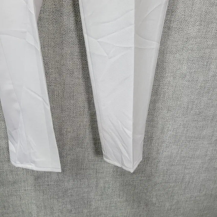 [SOLD OUT] ㅎ242 라이트그레이 슬랙스 32