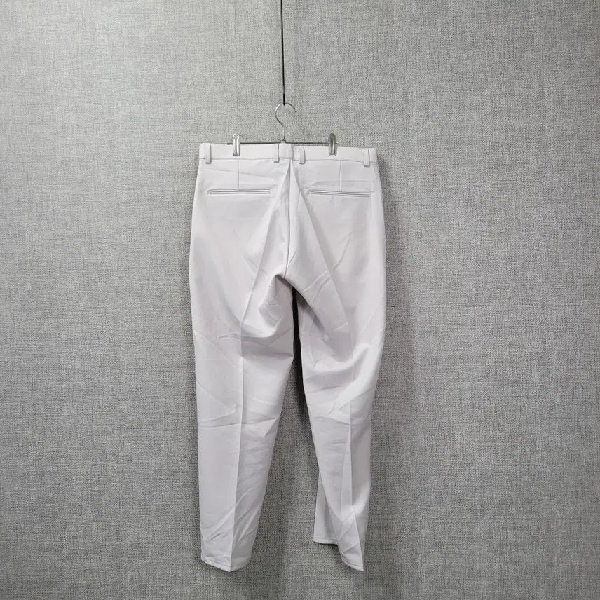 [SOLD OUT] ㅎ242 라이트그레이 슬랙스 32