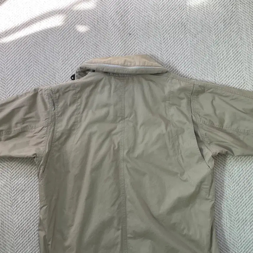 [BUNJANG] Members Only Utility Military Jacket / 맴버스온리 유틸리티 밀리터리자켓