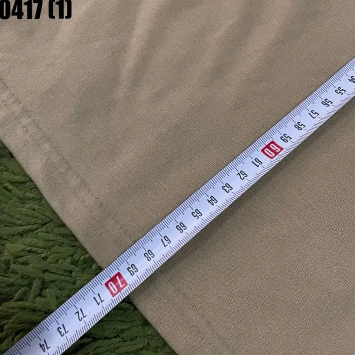 [SOLD OUT] 파르티멘토 반팔 M