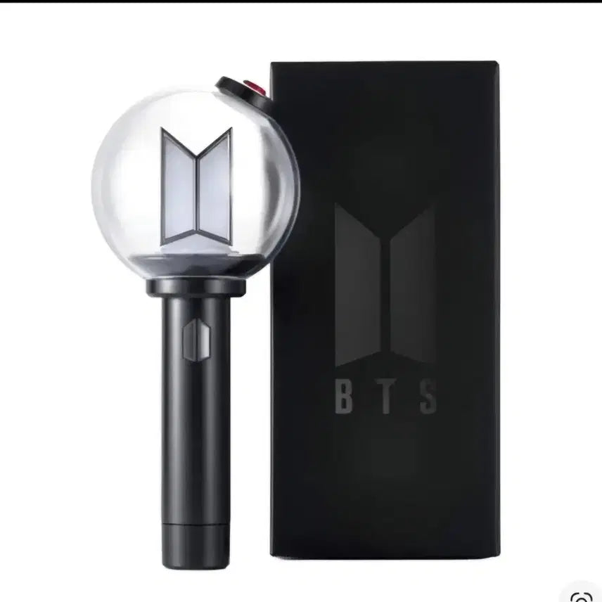 [SOLD OUT] BTS 공식 응원봉 ver.4 (아미밤)
