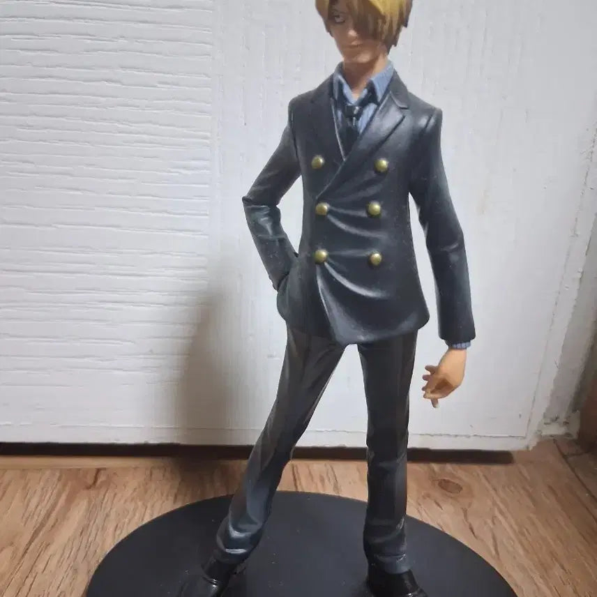 [BUNJANG] One Piece Sanji Figure / 원피스 상디 피규어