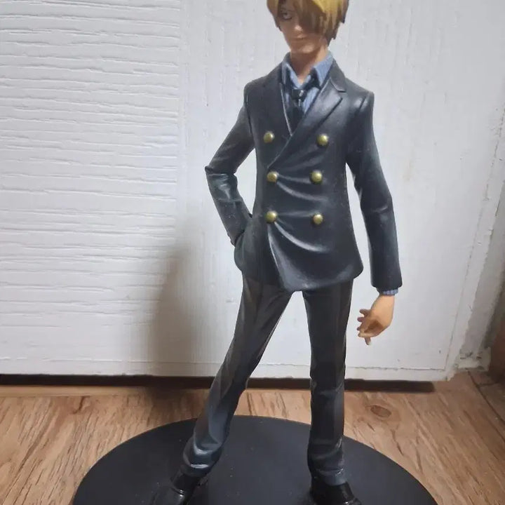 [BUNJANG] One Piece Sanji Figure / 원피스 상디 피규어
