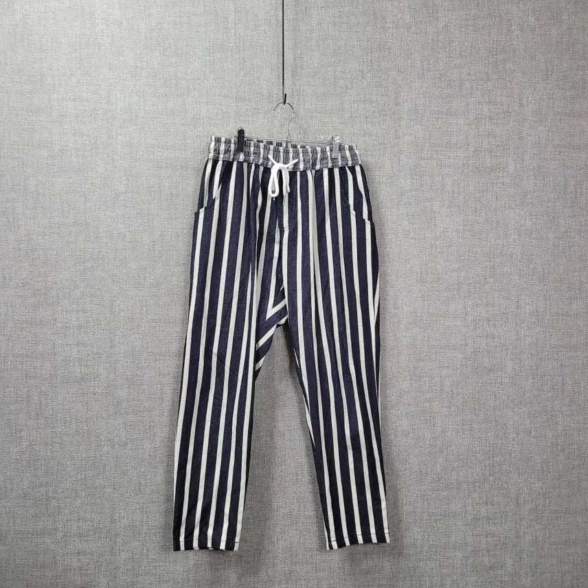 [SOLD OUT] ㅎ244 밴딩팬츠 F