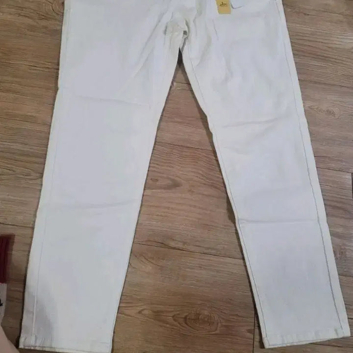 [BUNJANG] Alto Pants - New / 알토 바지 (새상품