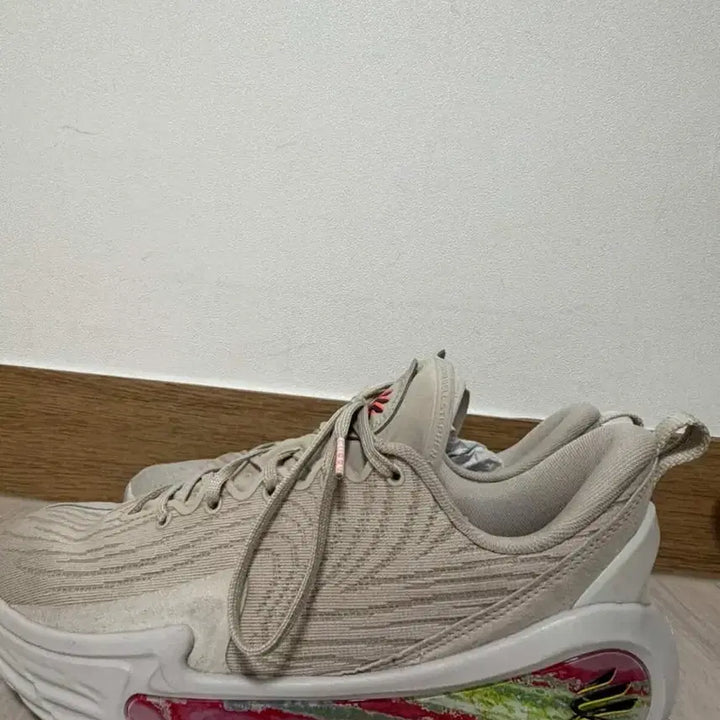 [BUNJANG] Curry 12 Sneakers / 커리12