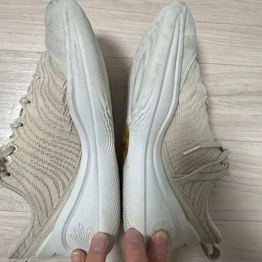 [BUNJANG] Curry 12 Sneakers / 커리12