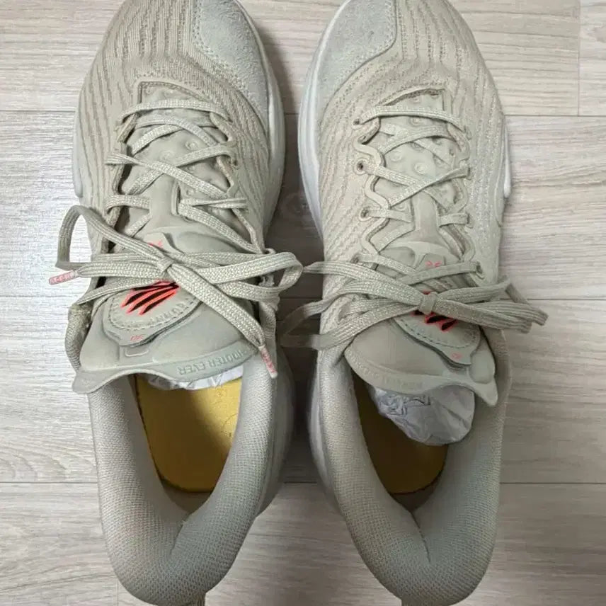 [BUNJANG] Curry 12 Sneakers / 커리12