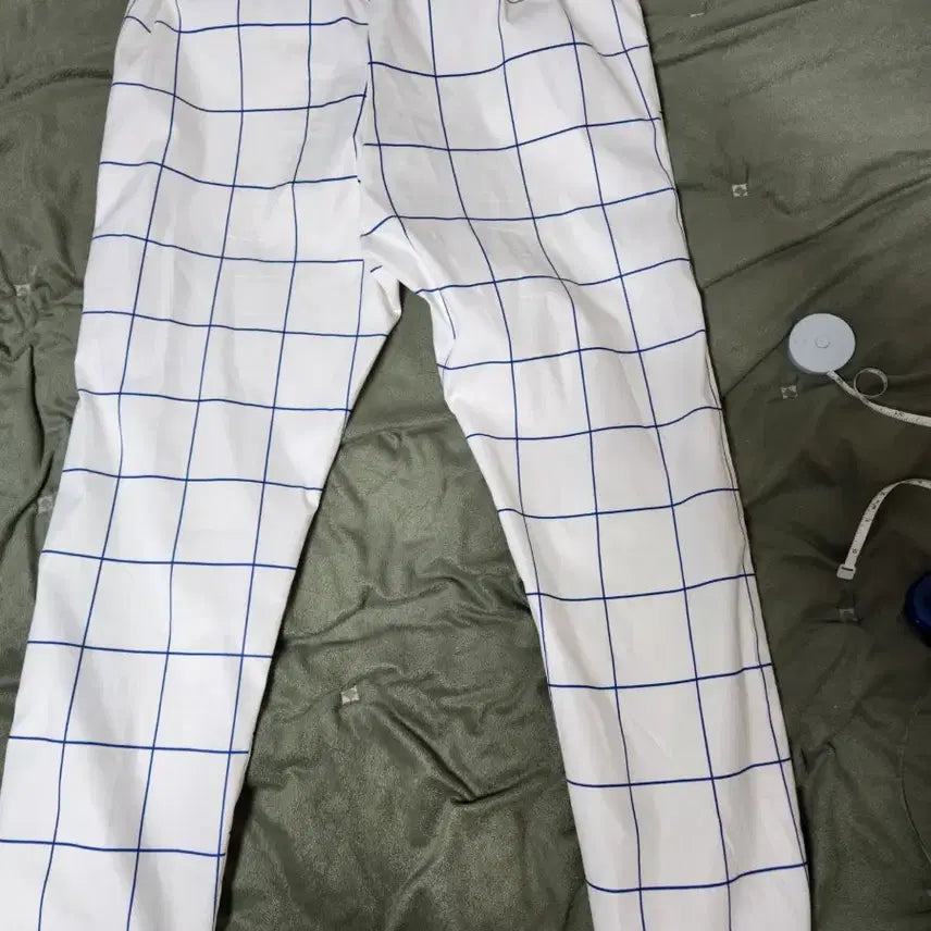 [BUNJANG] Various Nylon Pants Bundle / 스타일바지들전체일괄