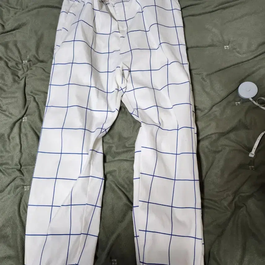 [BUNJANG] Various Nylon Pants Bundle / 스타일바지들전체일괄