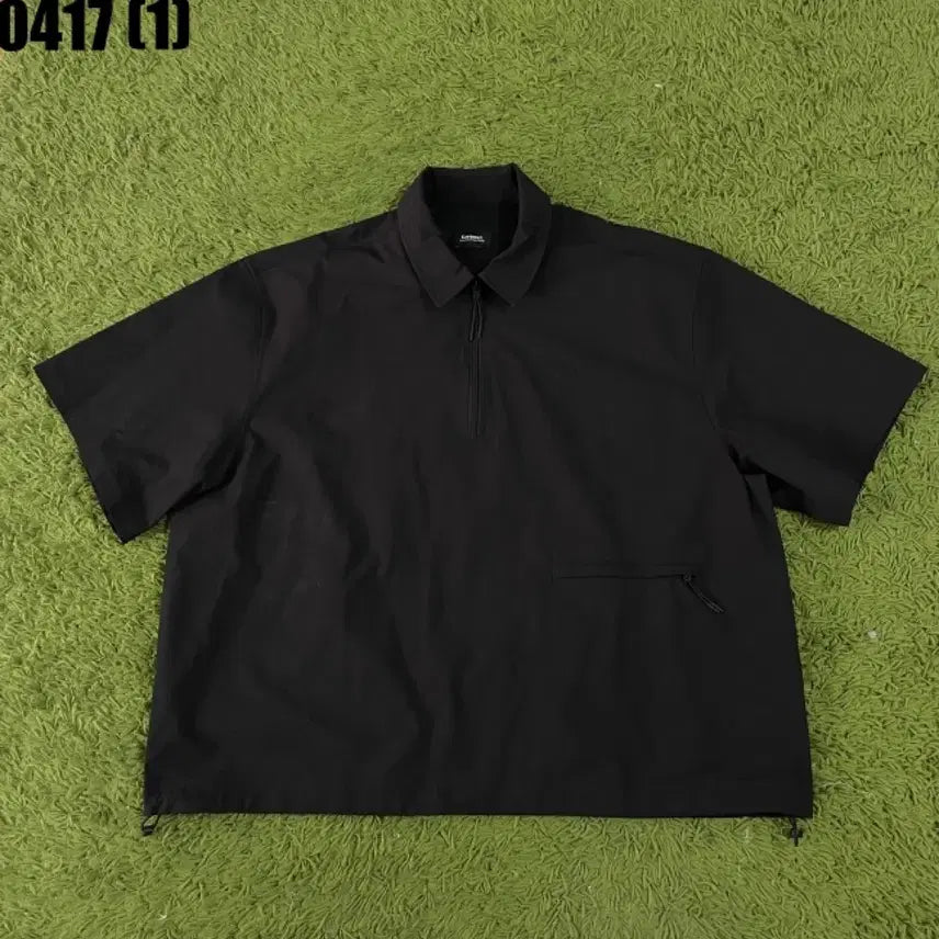 [SOLD OUT] 커버낫 반팔 XXL