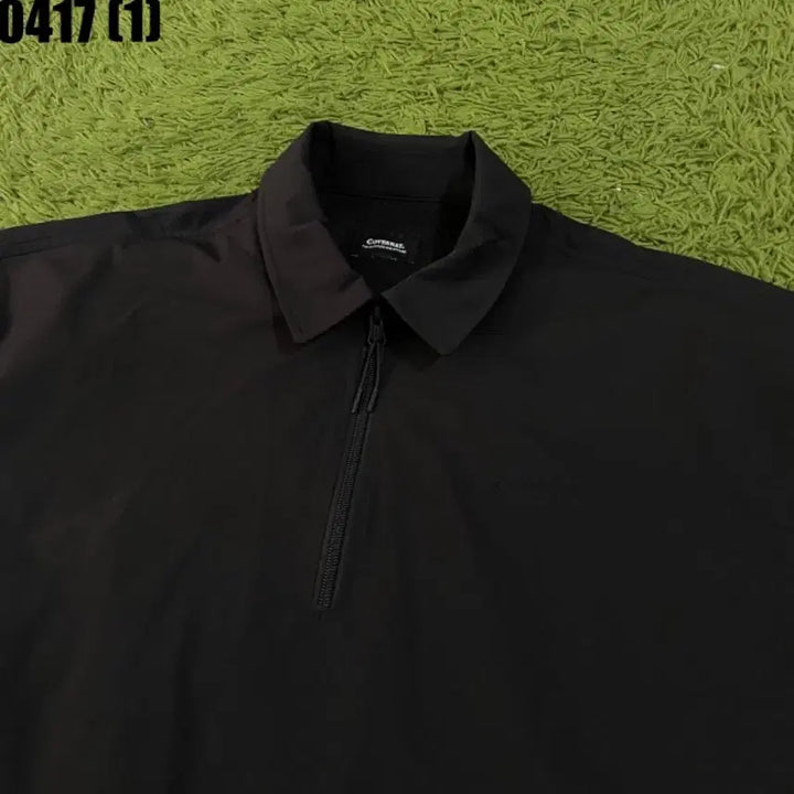 [SOLD OUT] 커버낫 반팔 XXL