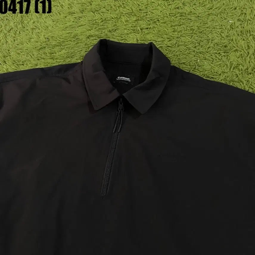 [SOLD OUT] 커버낫 반팔 XXL