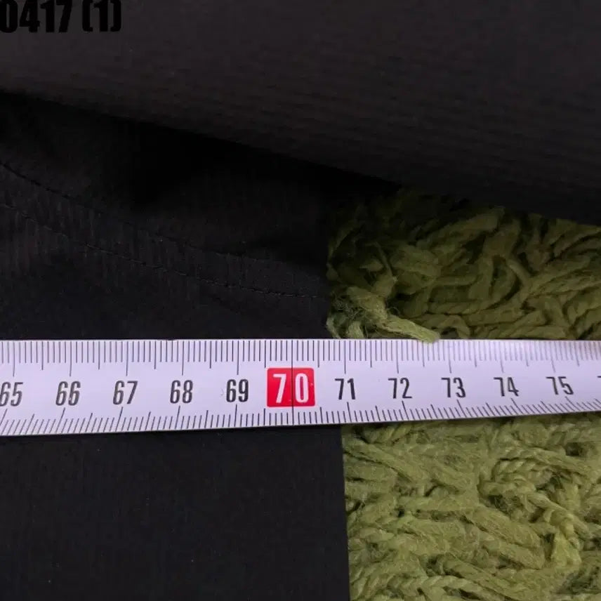 [SOLD OUT] 커버낫 반팔 XXL