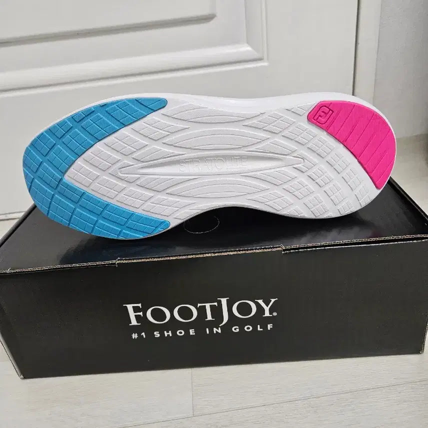 [SOLD OUT] 풋조이골프화 275 새거