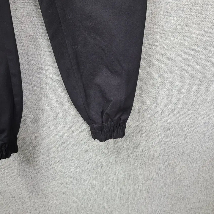 [BUNJANG] H245 Black Jogger Pants (Size 30) / ㅎ245 블랙 조거팬츠 30
