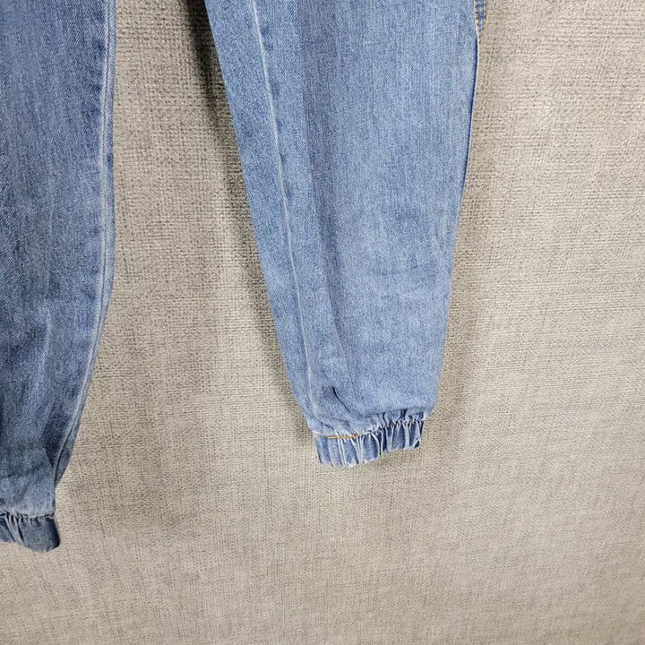 [SOLD OUT] ㅎ246 데님 조거팬츠 30