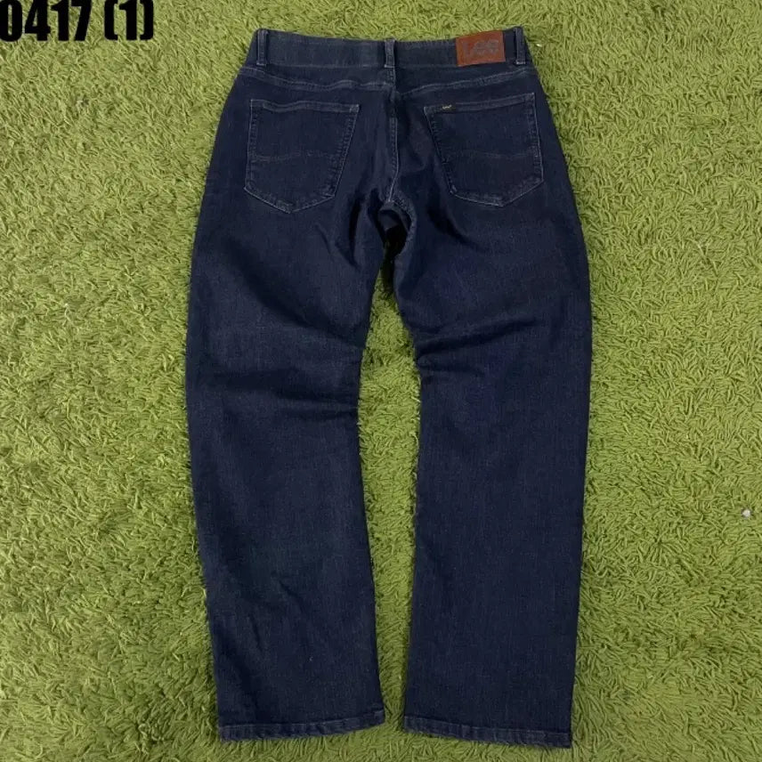 [SOLD OUT] Lee 익스트림 모션 청바지 데님팬츠 33