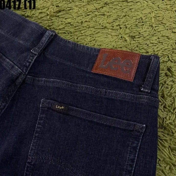 [SOLD OUT] Lee 익스트림 모션 청바지 데님팬츠 33